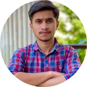 Display Picture of Hammad Tariq